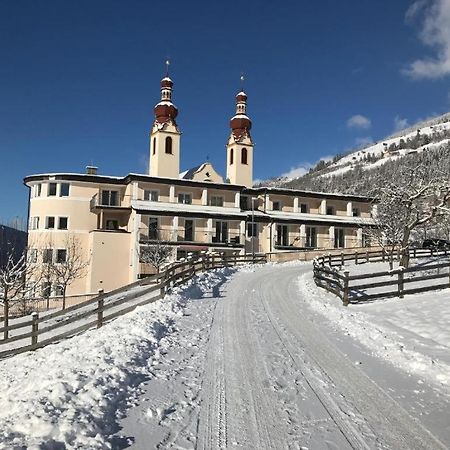 Mountain Apartment Alterzoll Bagian luar foto