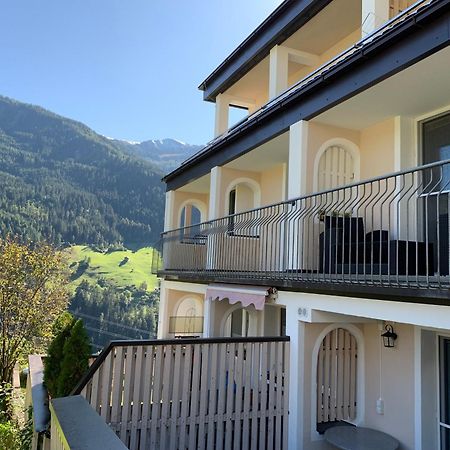 Mountain Apartment Alterzoll Bagian luar foto