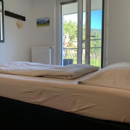 Mountain Apartment Alterzoll Bagian luar foto