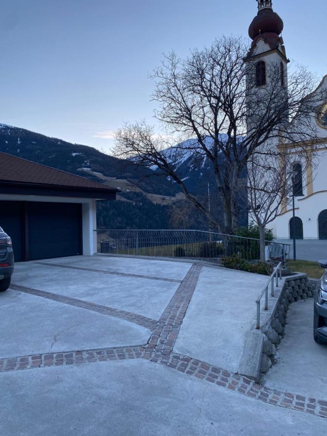 Mountain Apartment Alterzoll Bagian luar foto