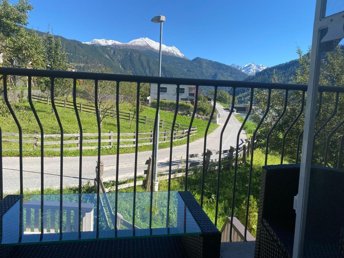 Mountain Apartment Alterzoll Bagian luar foto