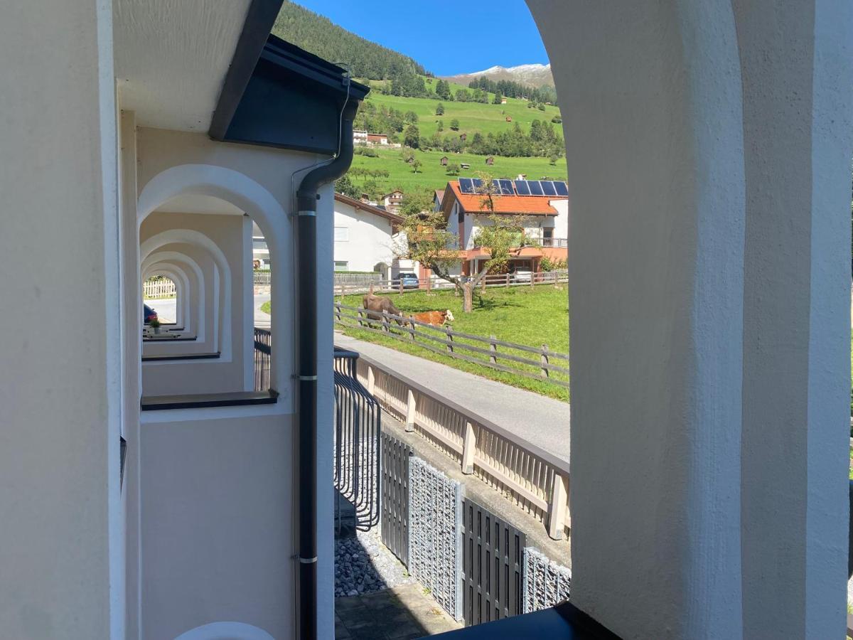 Mountain Apartment Alterzoll Bagian luar foto