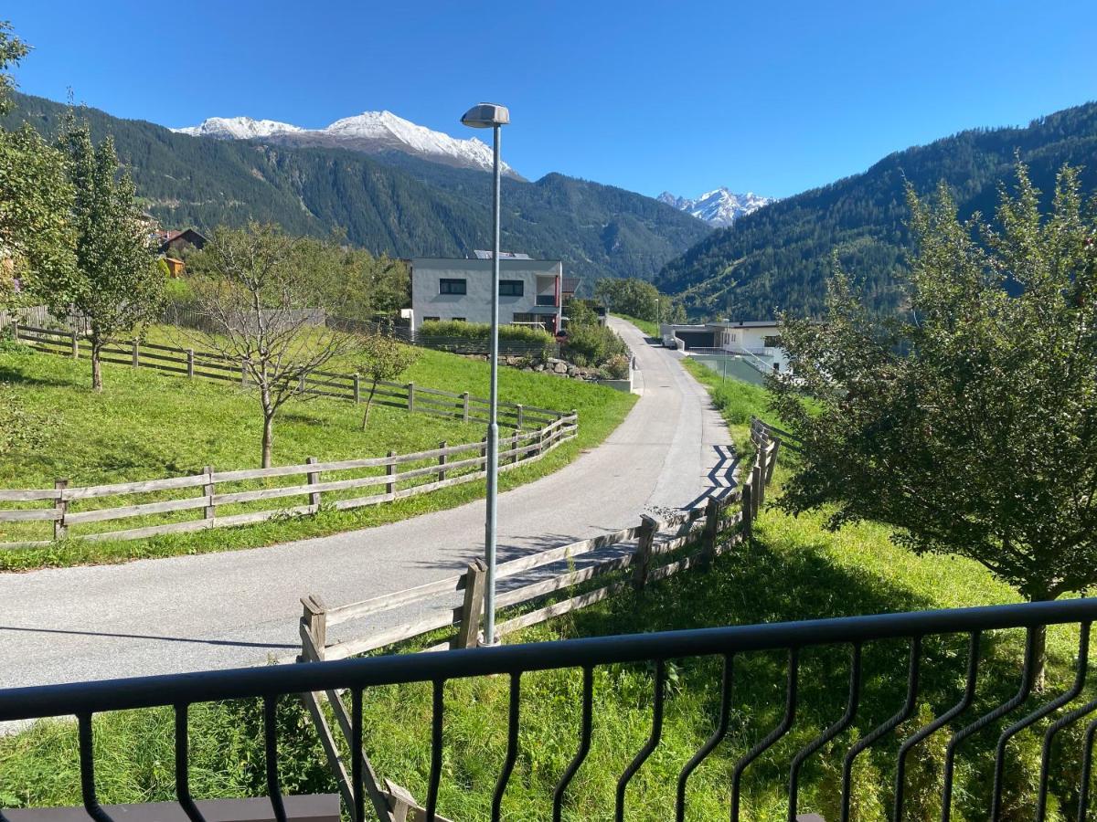 Mountain Apartment Alterzoll Bagian luar foto