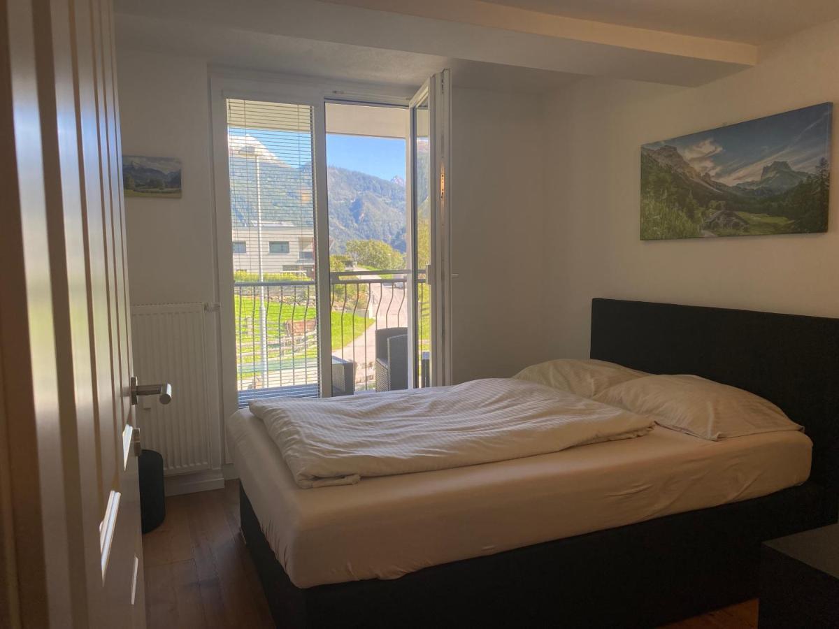 Mountain Apartment Alterzoll Bagian luar foto