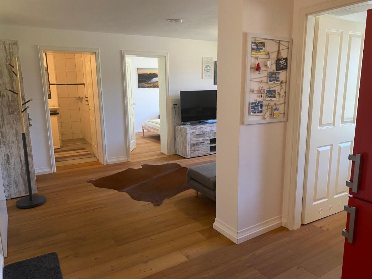 Mountain Apartment Alterzoll Bagian luar foto