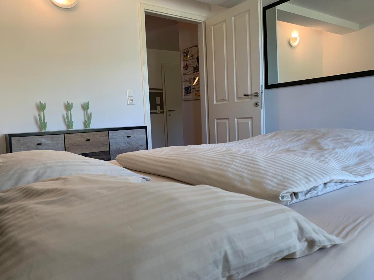 Mountain Apartment Alterzoll Bagian luar foto
