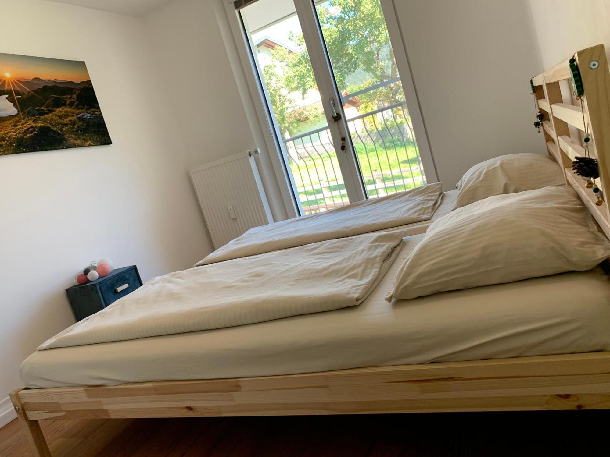 Mountain Apartment Alterzoll Bagian luar foto